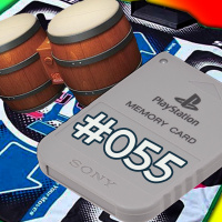 #055 Sold Separately