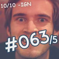 #063 Kaikki ovat kriitikoita