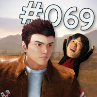 #069 Suuri odotuspeli 2018