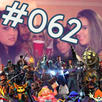 #062 Rakastaa, ei rakasta...