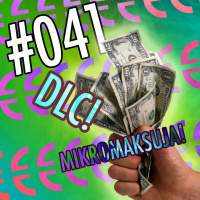 #041 F2P, DLC, VPTV...
