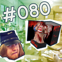 #080 Anonyymit Keräilyversiot