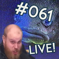 #061 Selkä kyyryssä, casti suorana