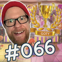 #066 Millainen oli pelivuosi 2017, Jarkko Grönberg?