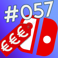 #057 Tämä jakso on yksi Switchi