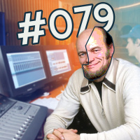 #079 Uudelleen tehty vai lämmitetty