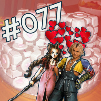 #077 Se oli vuosisadan rakkaustarina...