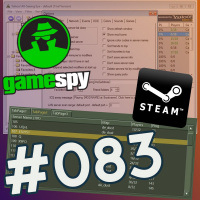 #083 Villit vuotemme verkossa