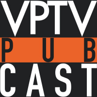Pubcast #01 Olimme Juontajia