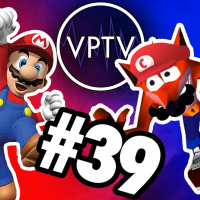 #039 Mikä tekee pelihahmon? Mario VS. Bandicoot