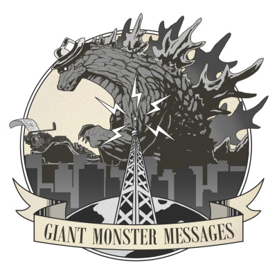Giant Monster Messages