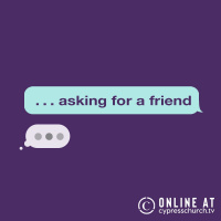 Reconciliation Pt. 2