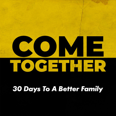 Cypress Church Sermon Podcast