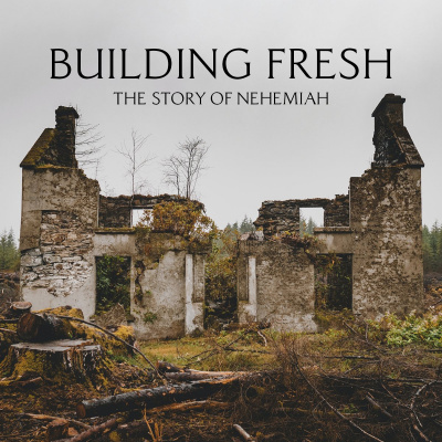 Cypress Church Sermon Podcast