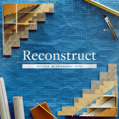 Cypress Church Sermon Podcast