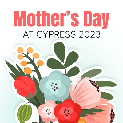 Cypress Church Sermon Podcast