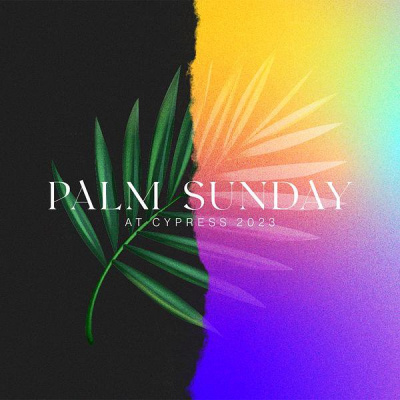 Cypress Church Sermon Podcast