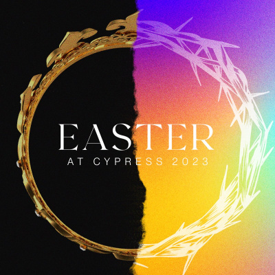 Cypress Church Sermon Podcast