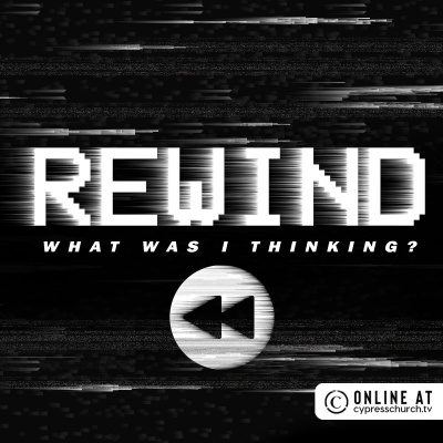 Cypress Church Sermon Podcast