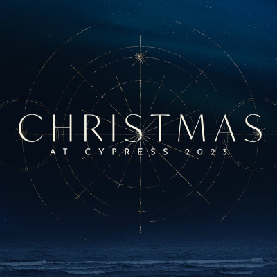 Cypress Church Sermon Podcast