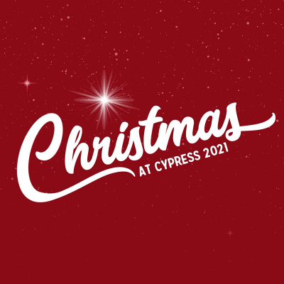 Cypress Church Sermon Podcast