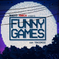 Funny Games - Programa 1 (19/01/17)