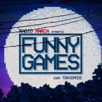 Funny Games - Programa 17 (18/05/17)