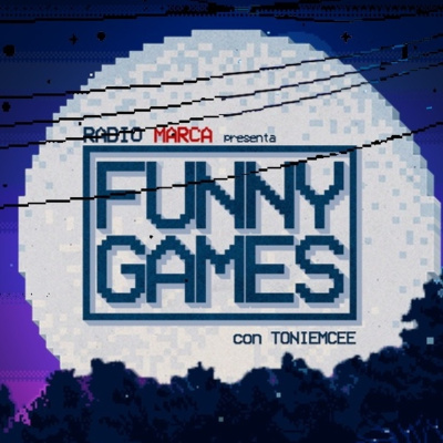 Funny Games