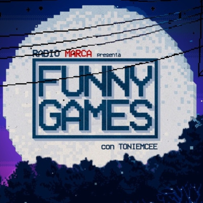 Funny Games