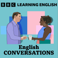 The English We Speak: Lairy
