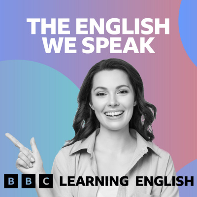The English We Speak