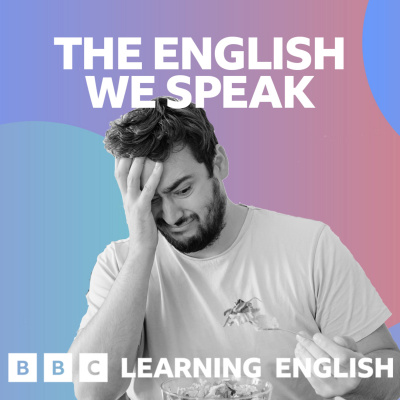 The English We Speak
