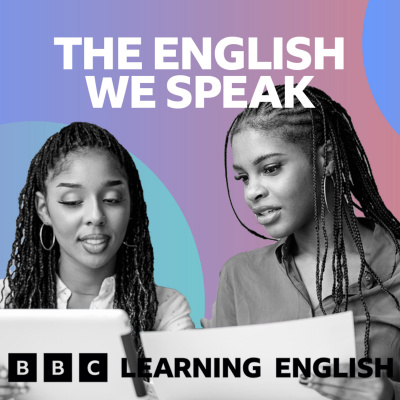 The English We Speak