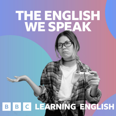 The English We Speak
