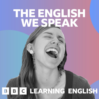 The English We Speak