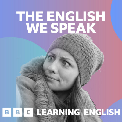The English We Speak