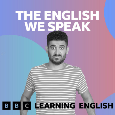 The English We Speak