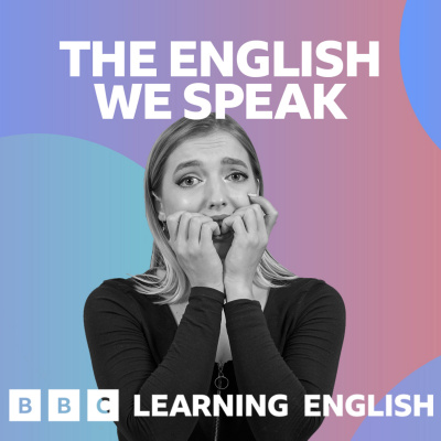 The English We Speak