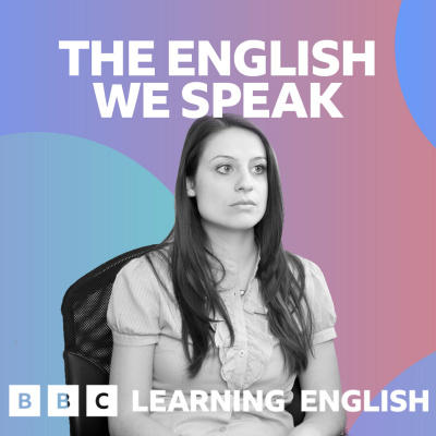 The English We Speak
