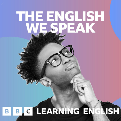 The English We Speak
