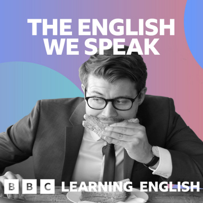 The English We Speak