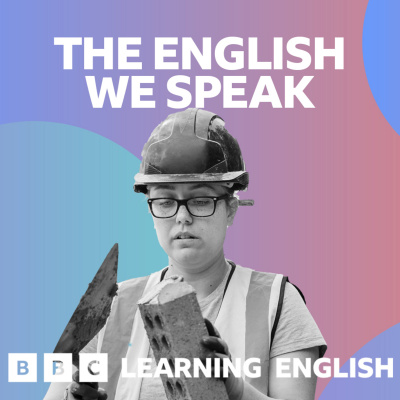 The English We Speak