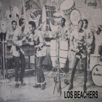 Los Beachers en Concierto Africa en América Panamá 2016
