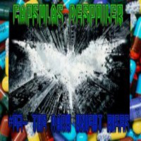 Capsulas Despoiler #03- The Dark Knight Rises