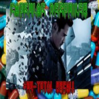 Cápsulas Despoiler #04- Total Recall