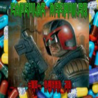 Cápsulas Despoiler #05- Dredd 3-D