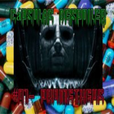 Cápsulas Despoiler