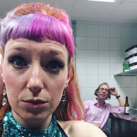 Crazy Town Live 5 - De olika Lasse