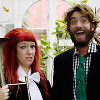 Crazy Town 176 - Åsiktsnedrustning