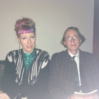 Crazy Town Live 2 - McEnroe vs Borg